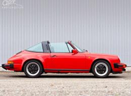 Porsche 911 3.0 SC Targa