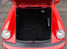 Porsche 911 3.0 SC Targa