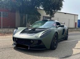 Lotus Exige S CUP 310CV 
