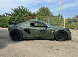 Lotus Exige S CUP 310CV 