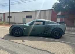 Lotus Exige S CUP 310CV 