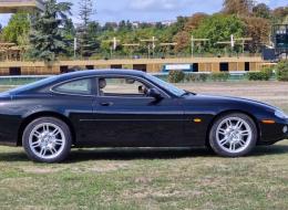 Jaguar Série - XK V8 XK8 4.0