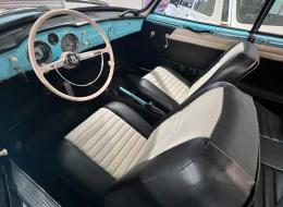 Volkswagen Karmann Ghia type 14