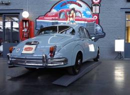 Jaguar MK 2 3.4L