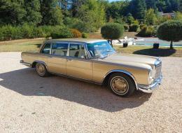 Mercedes-Benz 600  W100 6.3
