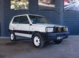Fiat Panda 4x4
