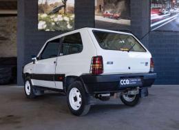 Fiat Panda 4x4