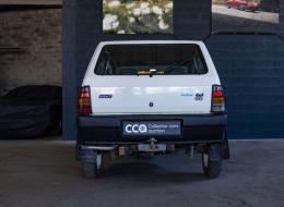 Fiat Panda 4x4