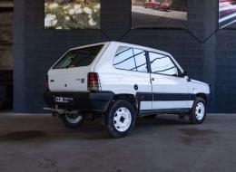 Fiat Panda 4x4