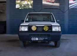 Fiat Panda 4x4