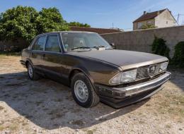 Alfa Roméo 6 2.5L Quadrifoglio Oro