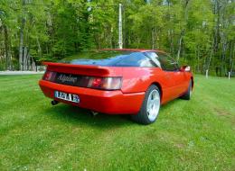 Alpine GTA