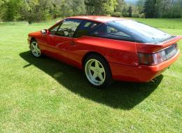 Alpine GTA