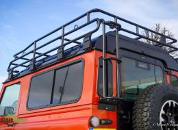 LandRover Defender Adventure Edition