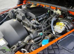 LandRover Defender Adventure Edition