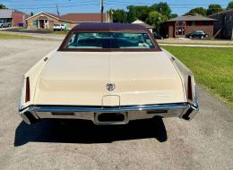 Cadillac Eldorado Coupé