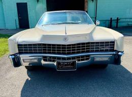 Cadillac Eldorado Coupé