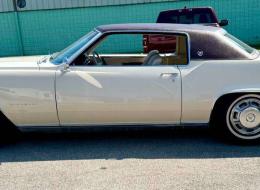 Cadillac Eldorado Coupé