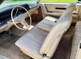 Cadillac Eldorado Coupé