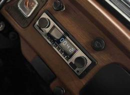 Volkswagen Coccinelle 1500