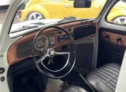Volkswagen Coccinelle 1500