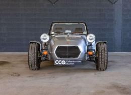 Lotus Seven Évocation de Spyder Sport 