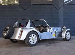 Lotus Seven Évocation de Spyder Sport 