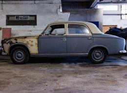 Peugeot 403 berline