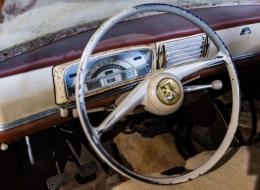 Peugeot 403 berline