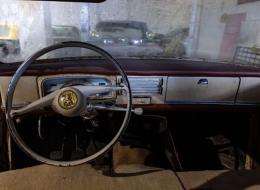 Peugeot 403 berline
