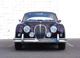 Jaguar MK 2 3.8l 