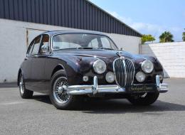 Jaguar MK 2 3.8l 