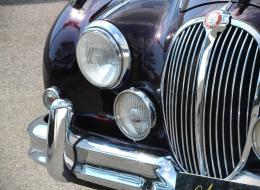 Jaguar MK 2 3.8l 