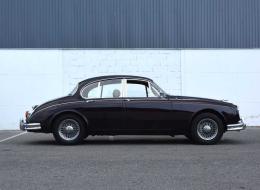 Jaguar MK 2 3.8l 