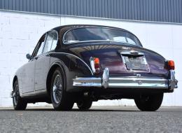 Jaguar MK 2 3.8l 