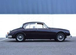 Jaguar MK 2 3.8l 