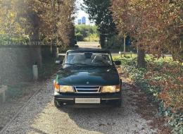 Saab 900 S LPT Cabriolet