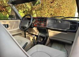 Saab 900 S LPT Cabriolet