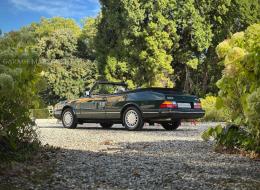 Saab 900 S LPT Cabriolet