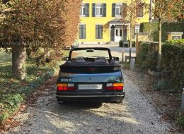 Saab 900 S LPT Cabriolet