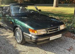 Saab 900 S LPT Cabriolet