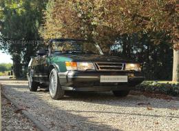 Saab 900 S LPT Cabriolet