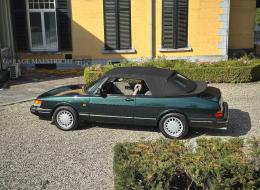 Saab 900 S LPT Cabriolet