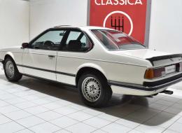 BMW Série 6 635 CSI