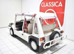 Mini moke Classic