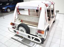 Mini moke Classic