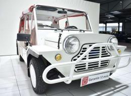 Mini moke Classic