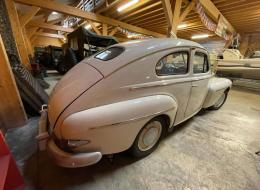 Volvo PV444 Coupé