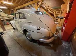 Volvo PV444 Coupé