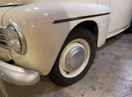 Volvo PV444 Coupé